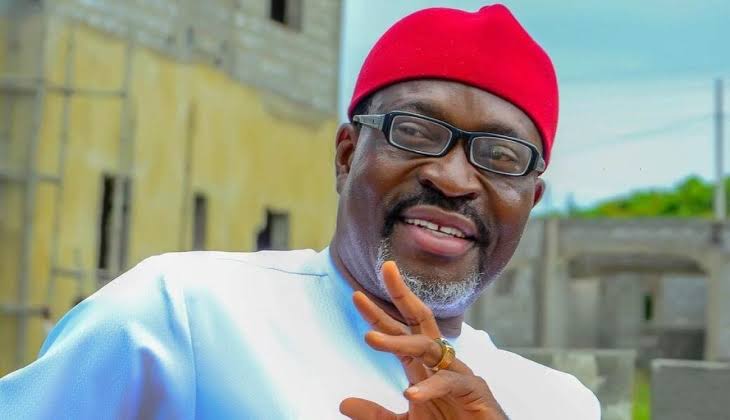 Evaluate Priorities When Choosing Partner — Nollywood Veteran Actor, Kanayo