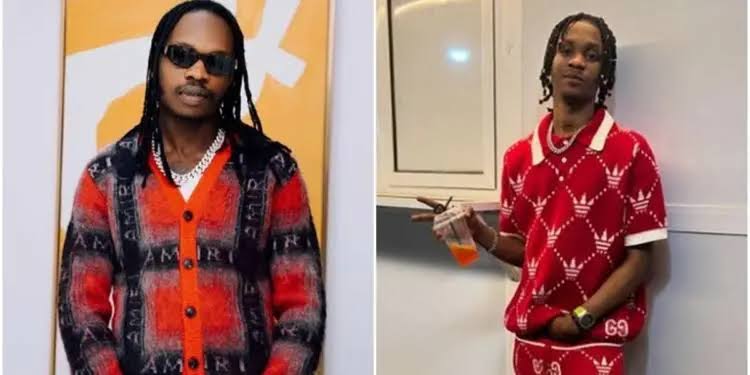 Lil Smart Petitions Naira Marley, Zinoleesky Over Alleged Threat to Life