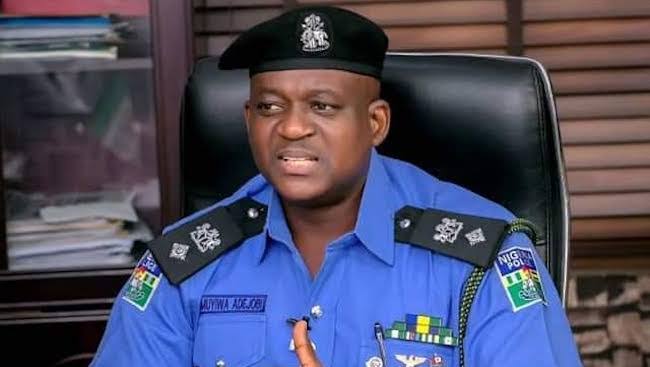 Police Warn Officers Against Misusing IG’s Name for Fraudulent Activities