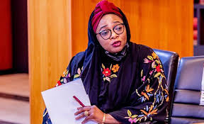 Empowering Women Key to $1tn Economy Target —Minister, Imaan Sulaiman-Ibrahim