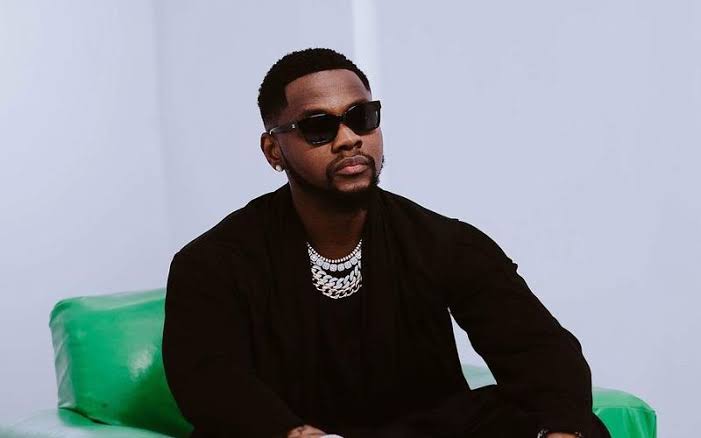 Be Grateful for Being Nigerian — Kizz Daniel Tells Nigerians