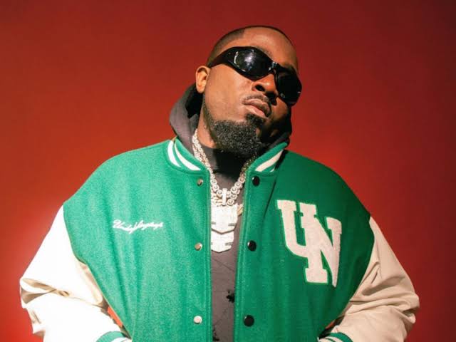 Nigerian Rapper, Singer, Ice Prince Opens up About Prison Experience