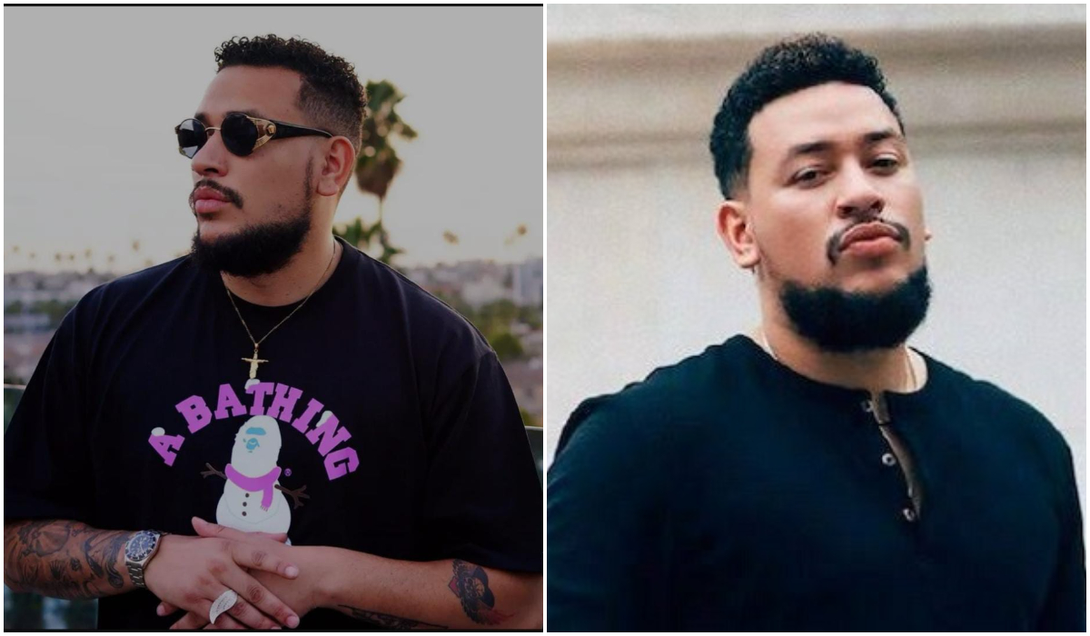 Late South African Rapper AKA Turns 37, Family and Friends Celebrate Him Posthumously