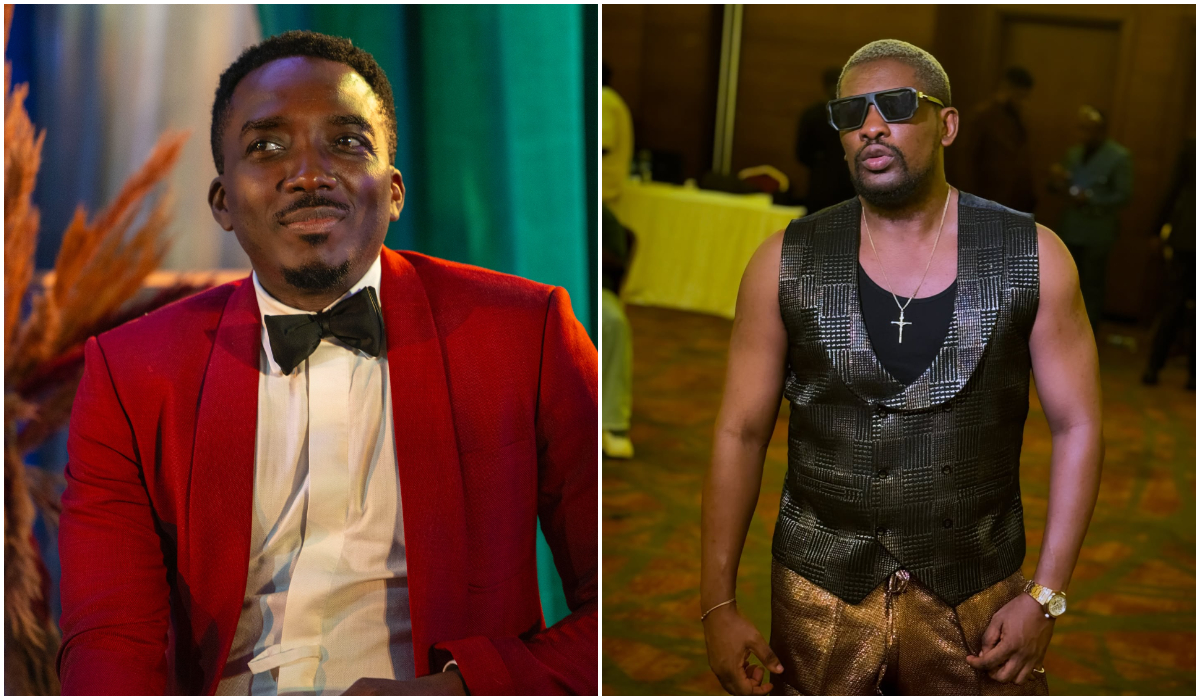 “You Gave Me My Flowers on My First Night”: Bovi Pens Heartfelt Not to D02dtun As He Quits Radio