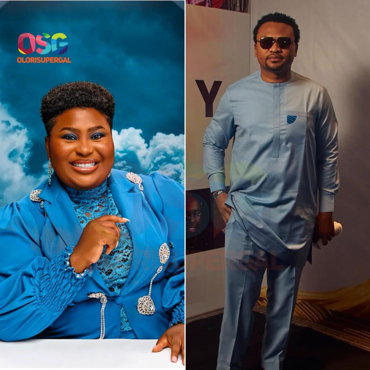 Double Trouble! Eezee T Charged to Court by EFCC for Diverting $264K Belonging to Singer Judikay