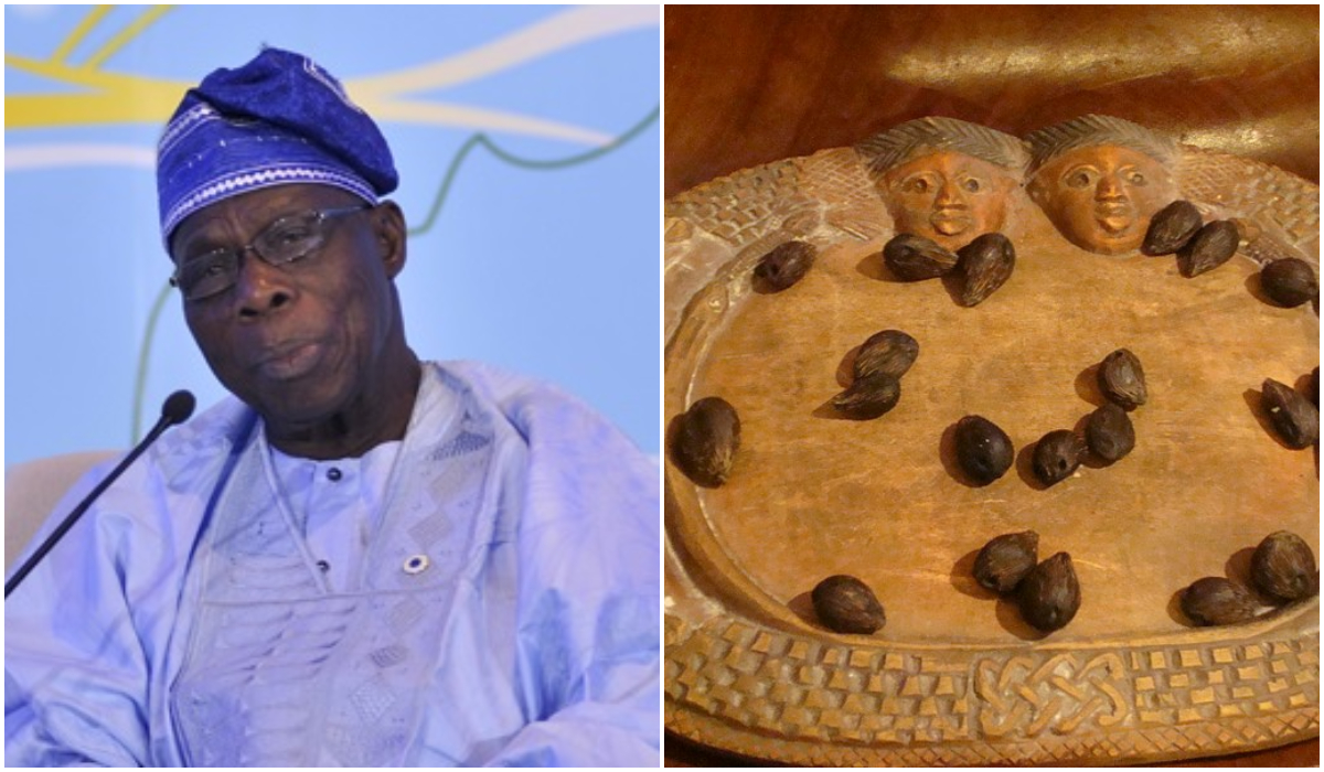 “I’m a Christain, but I Don’t Play With Ifa” – Obasanjo Shares Strike Details