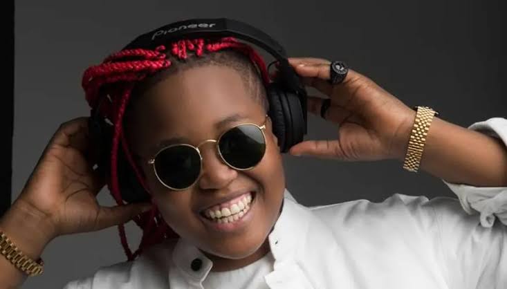 Women Are Better DJs Than Men” — DJ Lambo