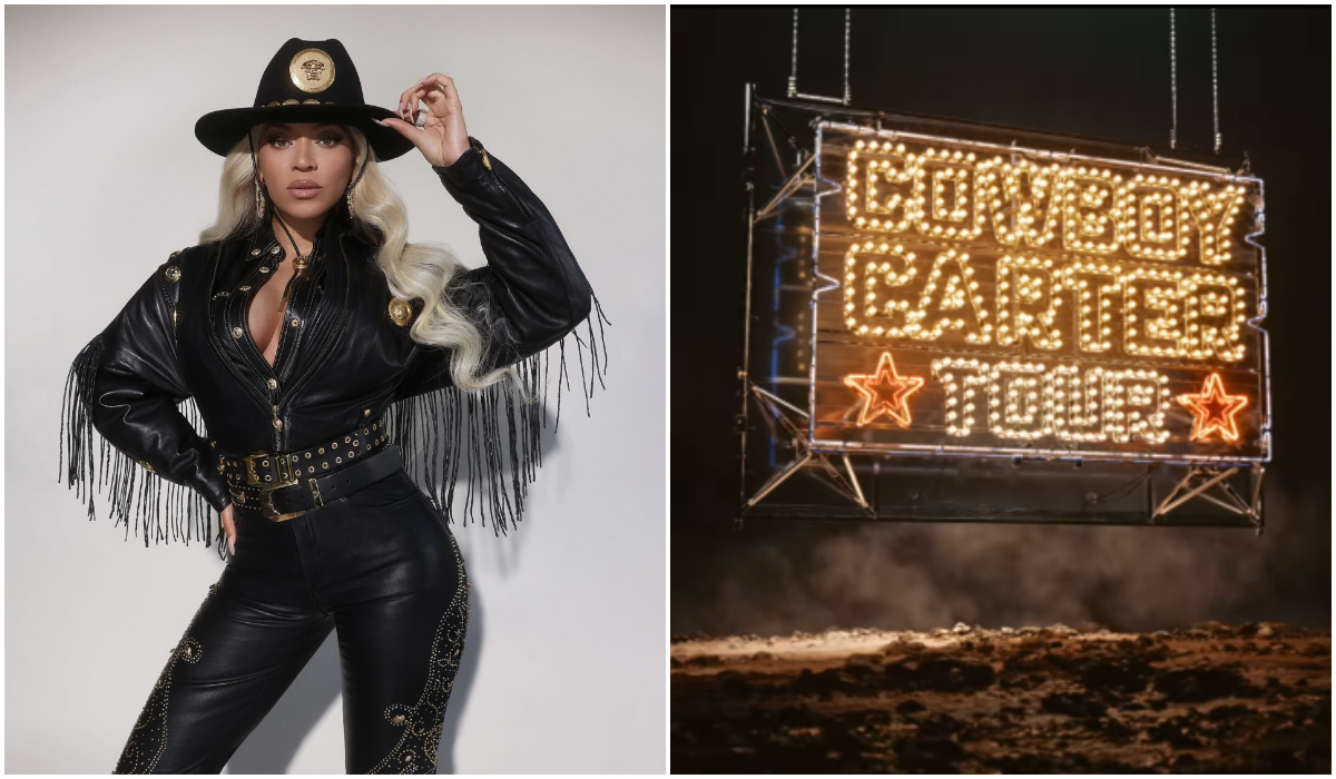 “She Doesn’t Deserve It”: Netizens Argue Over Beyoncé’s Country Album Winning a Grammy