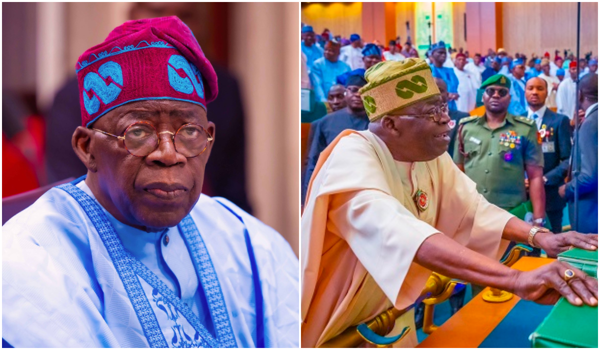 President Tinubu Proposed a Raise to 2025 Budget From ₦49.7 Trillion to ₦54.2 Trillion, Reasons Emerge