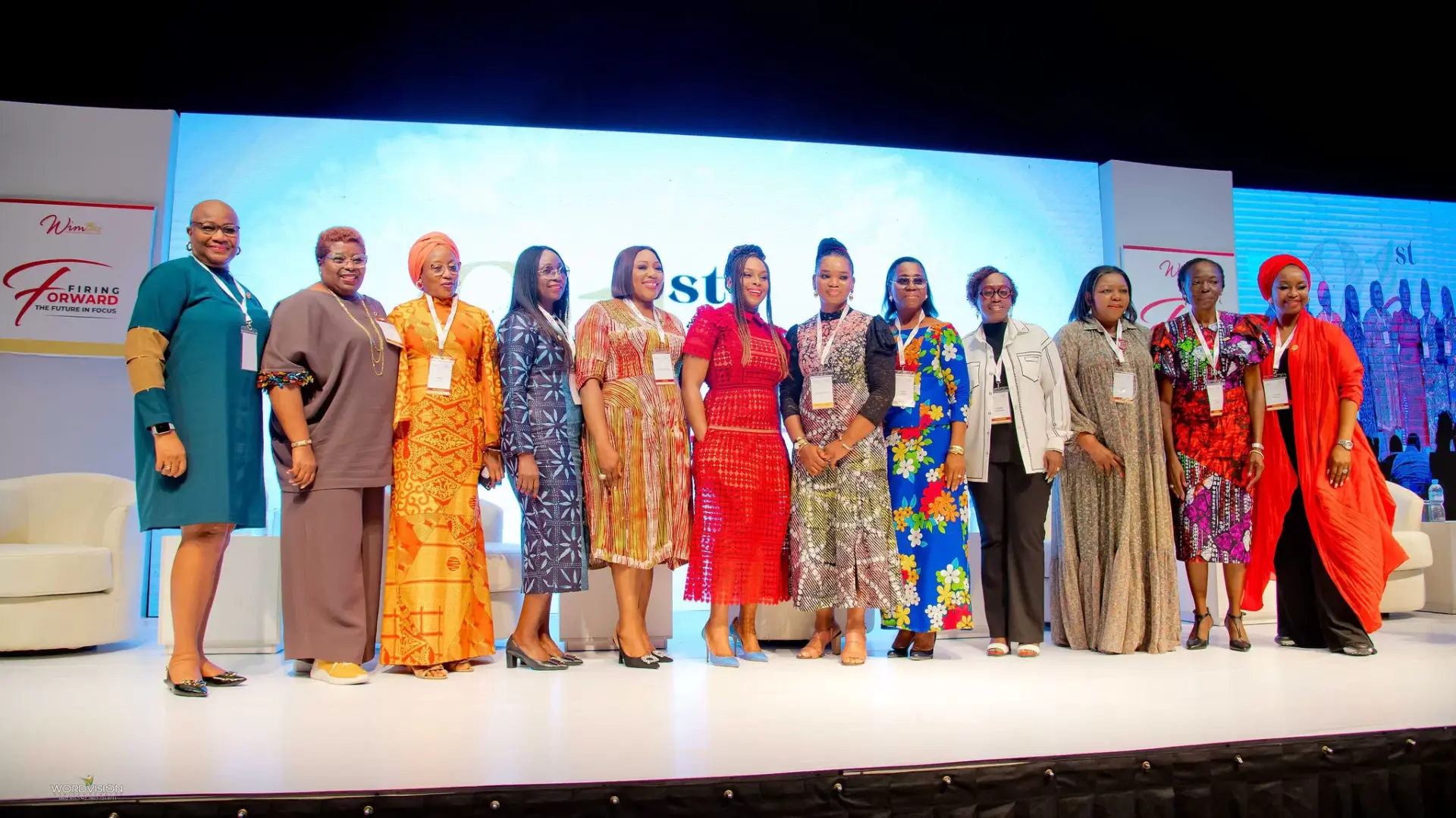 Breaking Barriers: Addressing the Challenges Limiting Women in Leadership – WIMBIZ