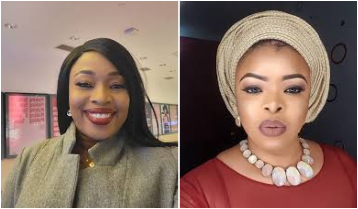 Media Strategist Esther Ijewere Says Nollywood Actress Dayo Amusa Plagiarised Viral Post On Asake