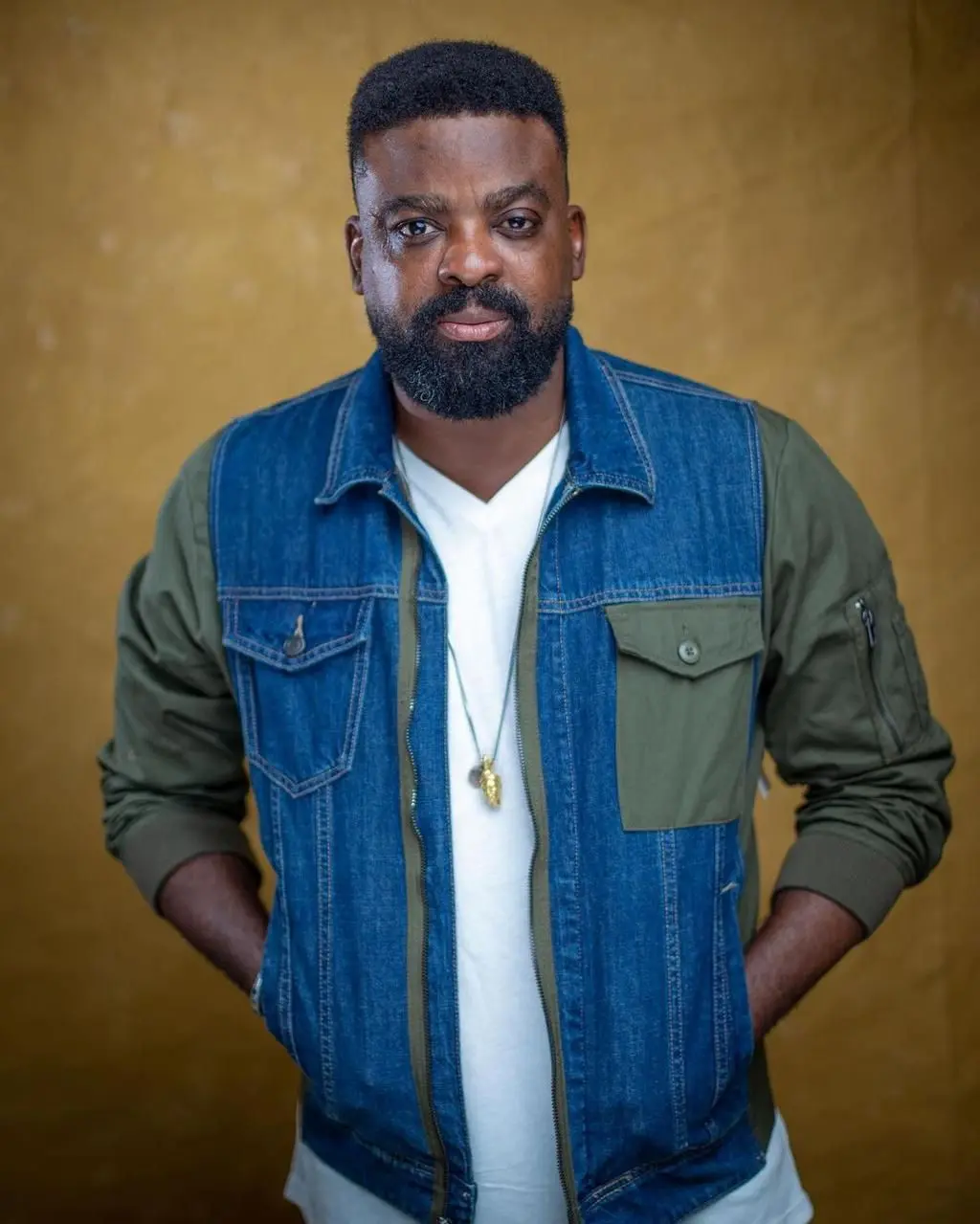 Kunle Afolayan Expresses Outrage Over 'Nigerians' Incompetence'