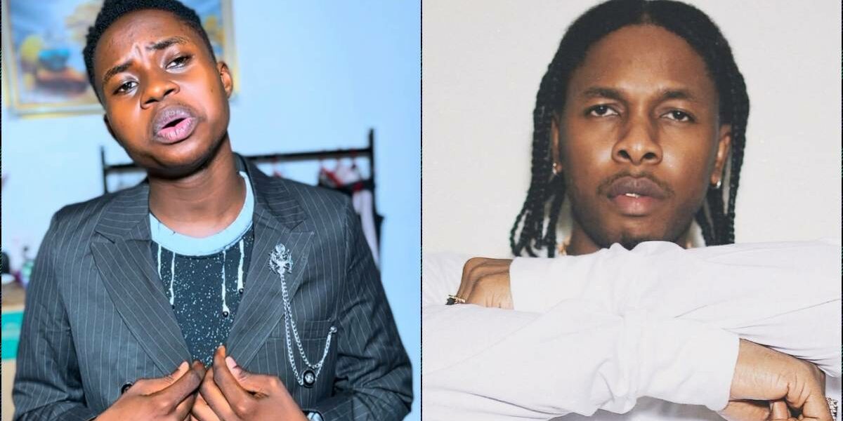 Peller Apologizes For Calling Runtown An ‘Up-And-Coming Artist’