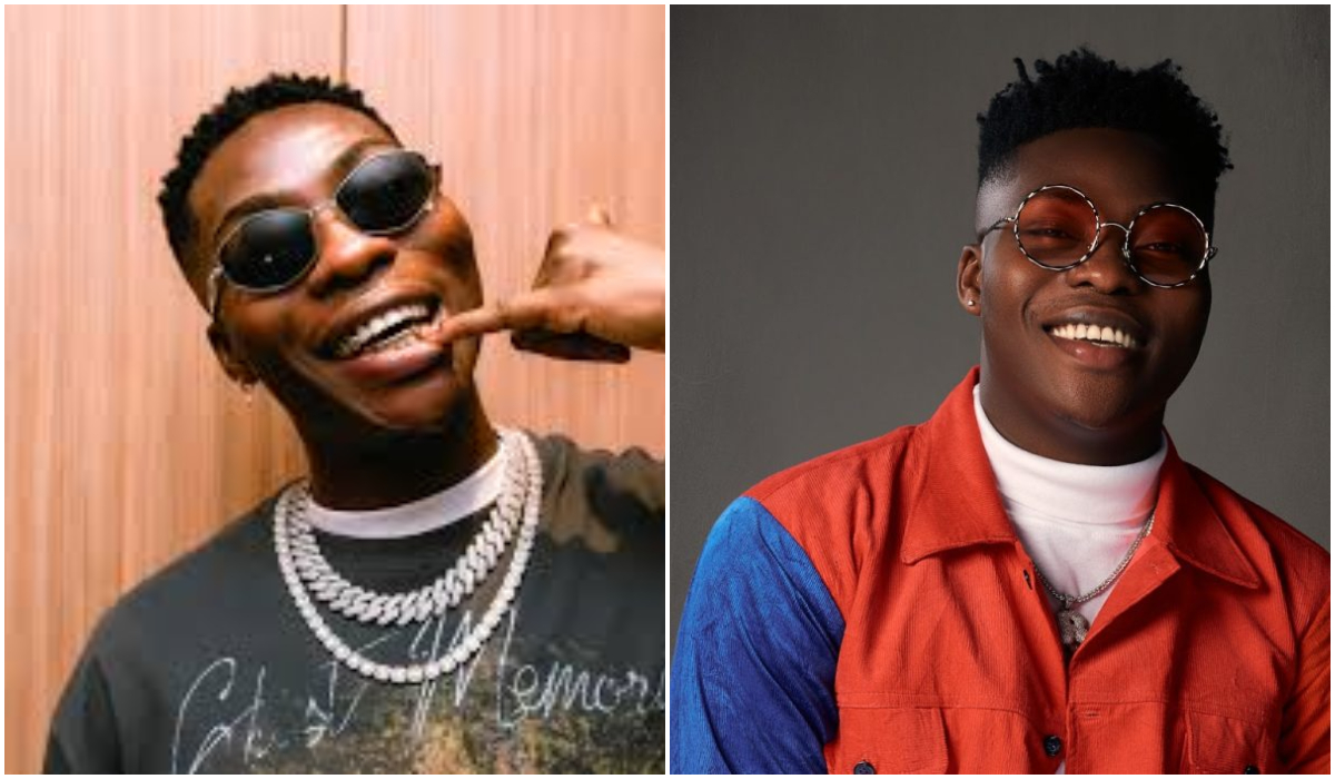 Reekado Banks Threatens To Reveal The Demonic Forces Within The Nigerian Music Industry