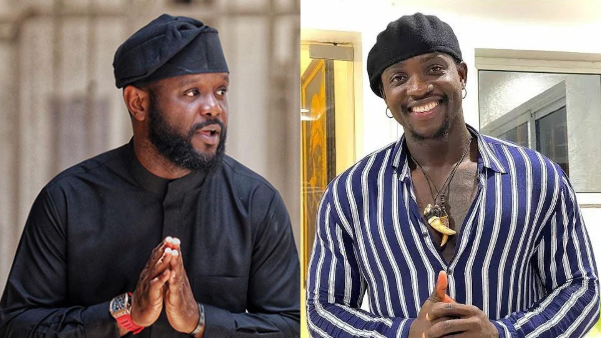 “Giving Out iPad Is Not Empowerment,” VeryDarkMan Reacts To Seyi Tinubu's Viral Video