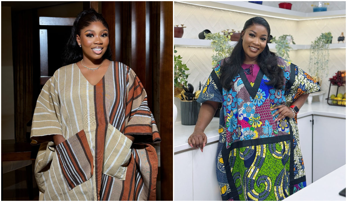 Wumi Toriola slams Chef T again - Olorisupergalmedia