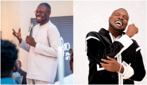 “I Just Don’t Have The Desire For Marriage Anymore” – Chude Jideonwo