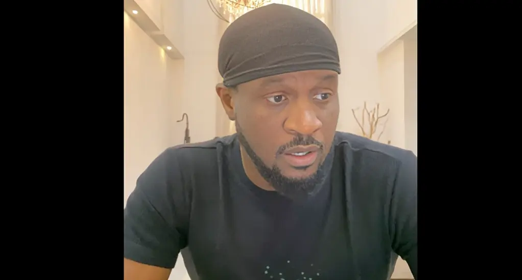 "I Had No Access To Our Money": Peter Okoye Testifies In EFCC Case Against Brother Jude