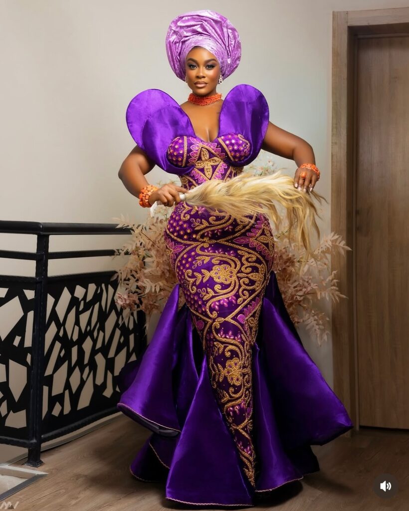 BBNaija Uriel- Olorisupergalmedia