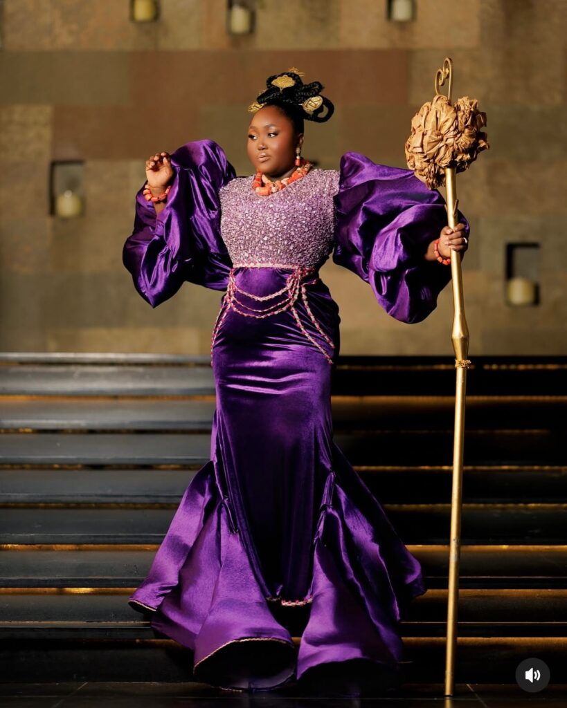 Blessing Obasi Nze Olorisupergalmedia