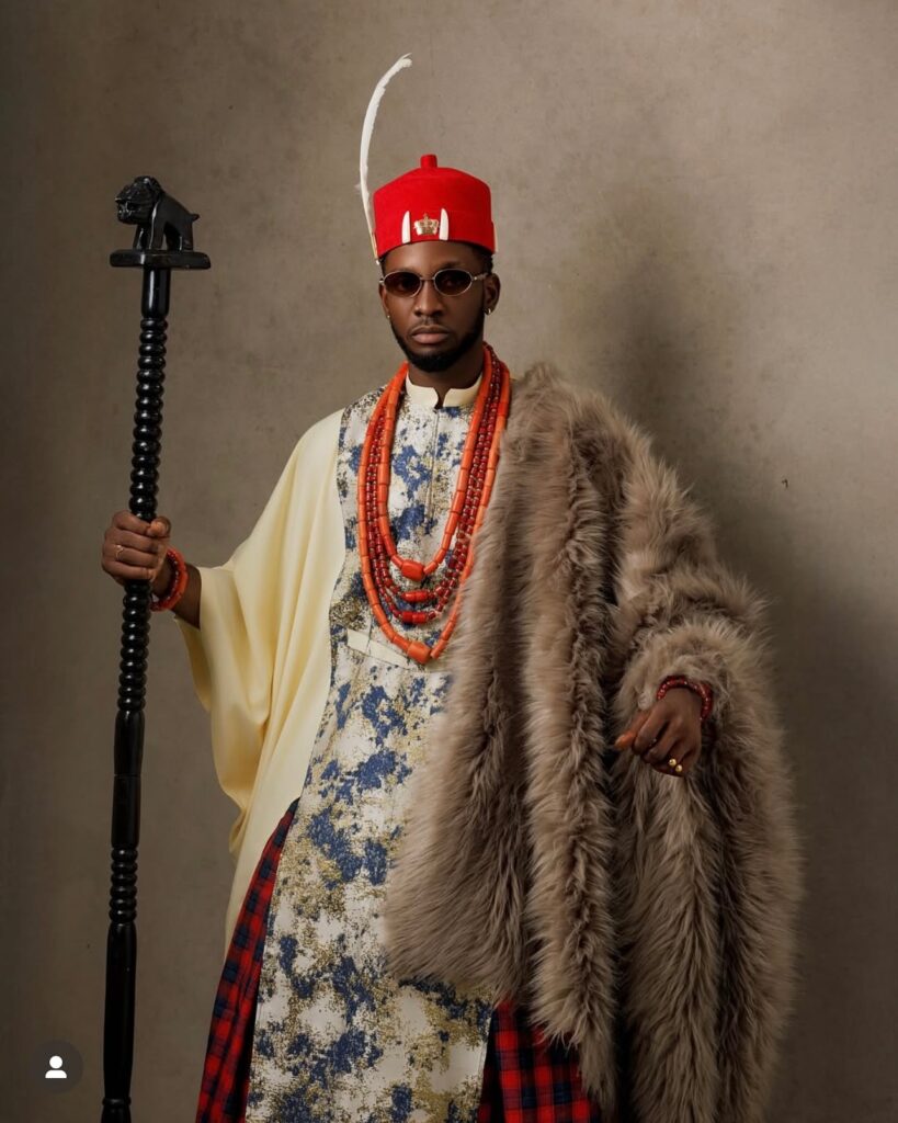 Chimezie Imo - Olorisupergalmedia