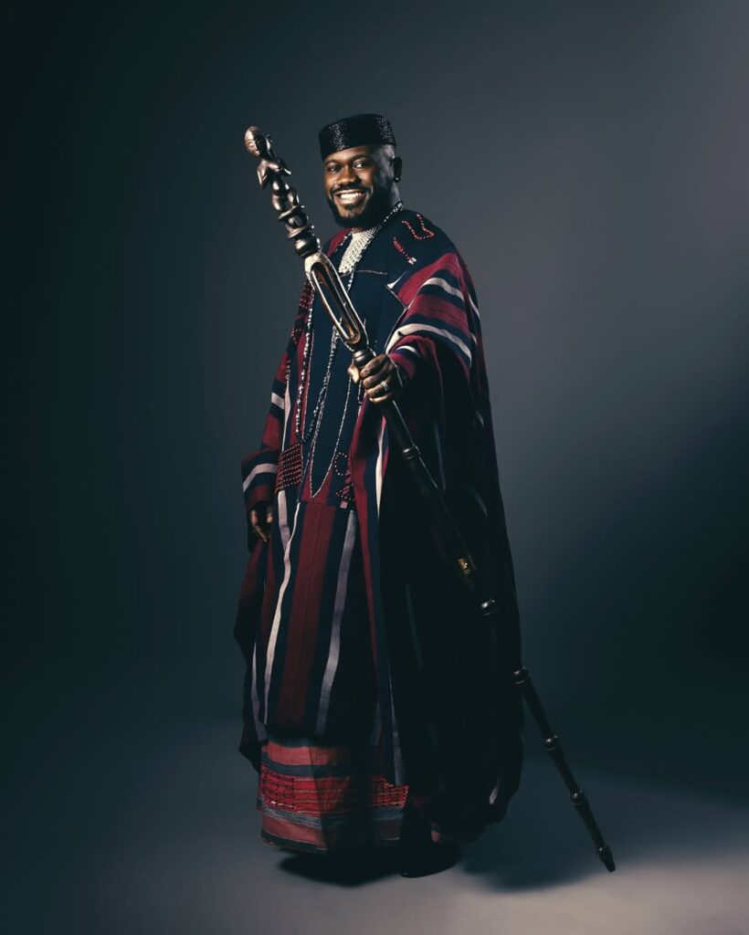 Deyemi Okanlawon Olorisupergalmedia