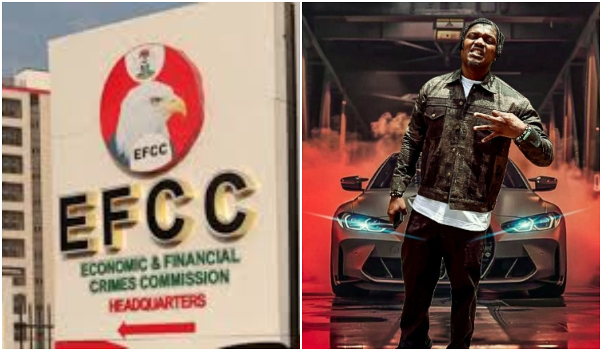 “EFCC Are Now Looking For Me Because I Told Them To Free Verydarkman” – Kokopee Cries Out
