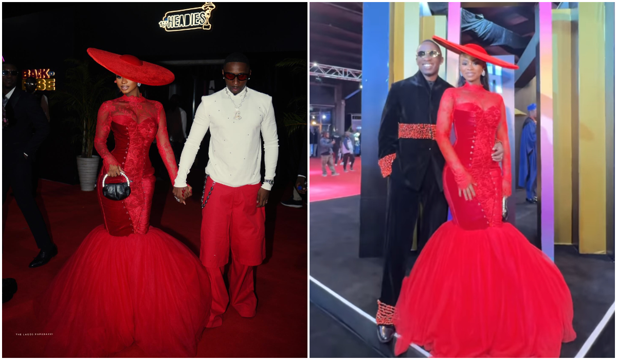 Juma Jux reveals date for final wedding in Tanzania - Olorisupergalmedia