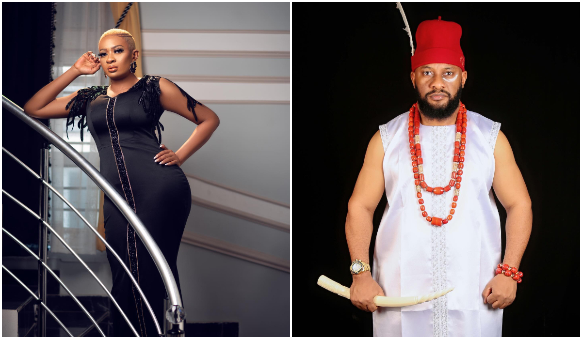 May Edochie’s Lawyer Spills Details About Her Divorce Days After Judy Austin Welcome Her 3rd Baby