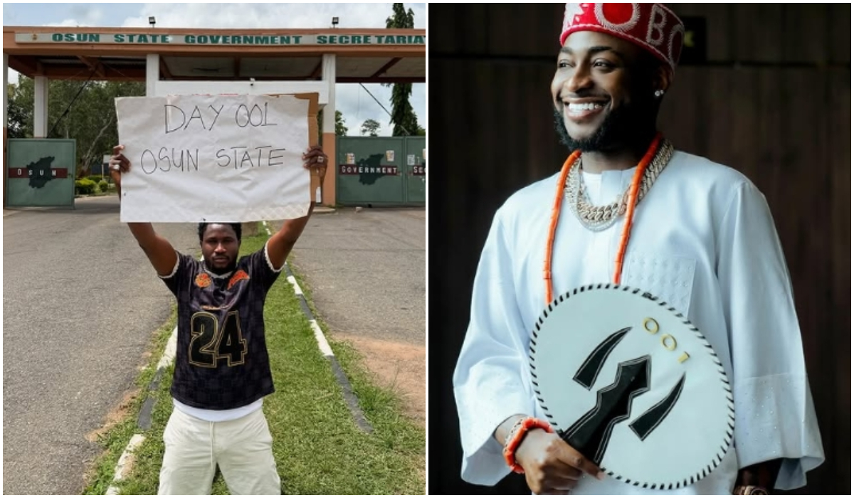 Nasboi Unveils Plans To Kneel Across 36 States In a Bid To Get a verse from Davido