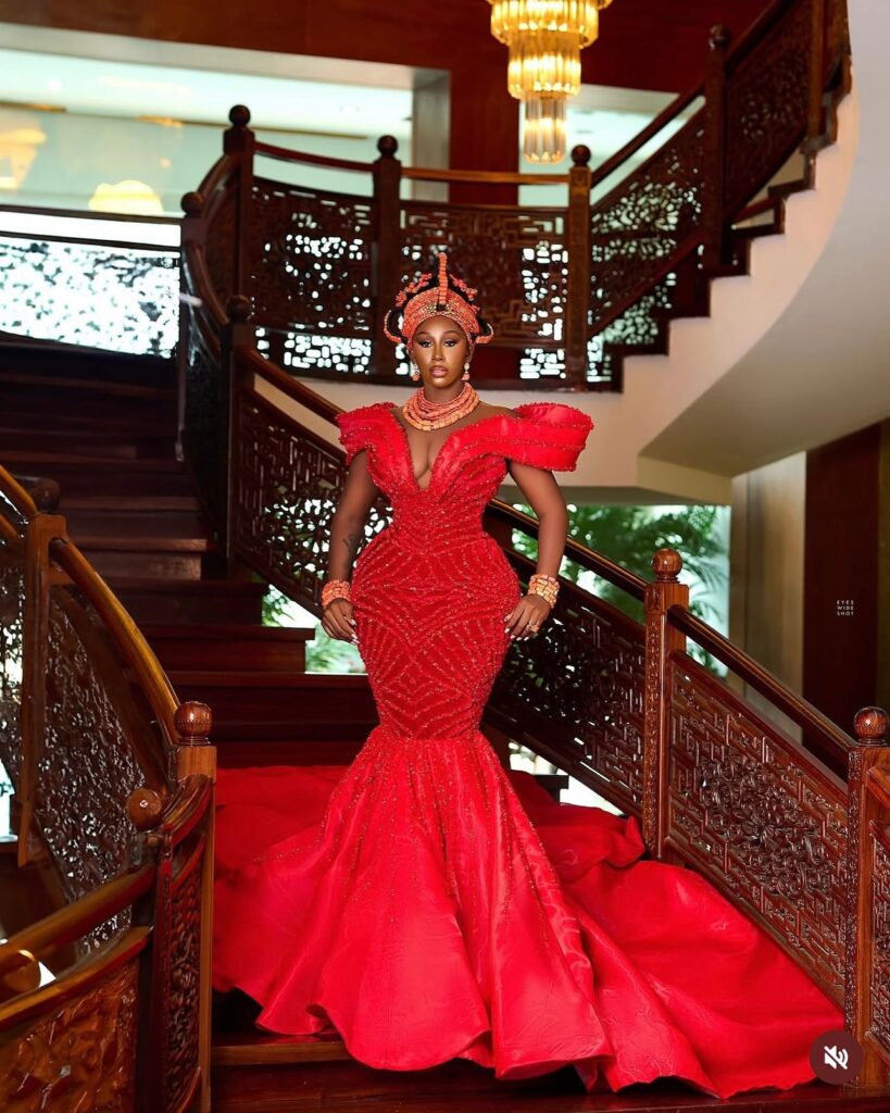 Nelly Mbonu Olorisupergal media