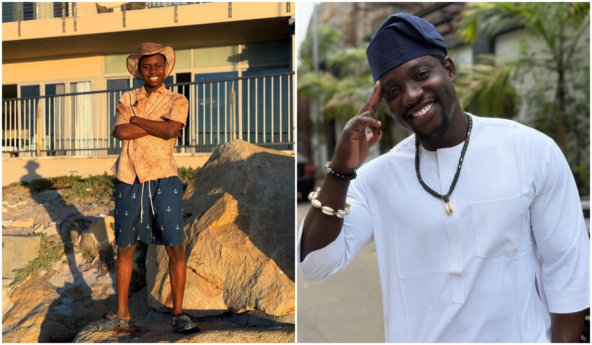 VDM Vs GTBank: “Stop Protesting On My Page” – Peller Slams Netizens