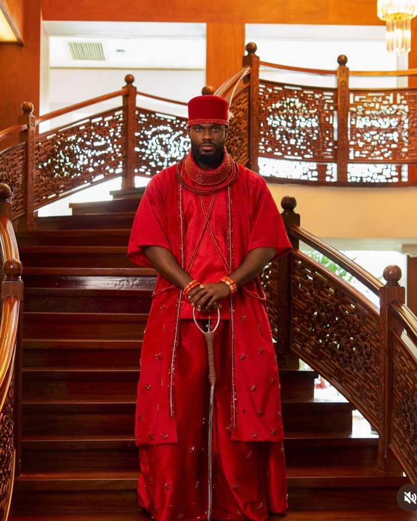 Prince Nelson Olorisupergal media