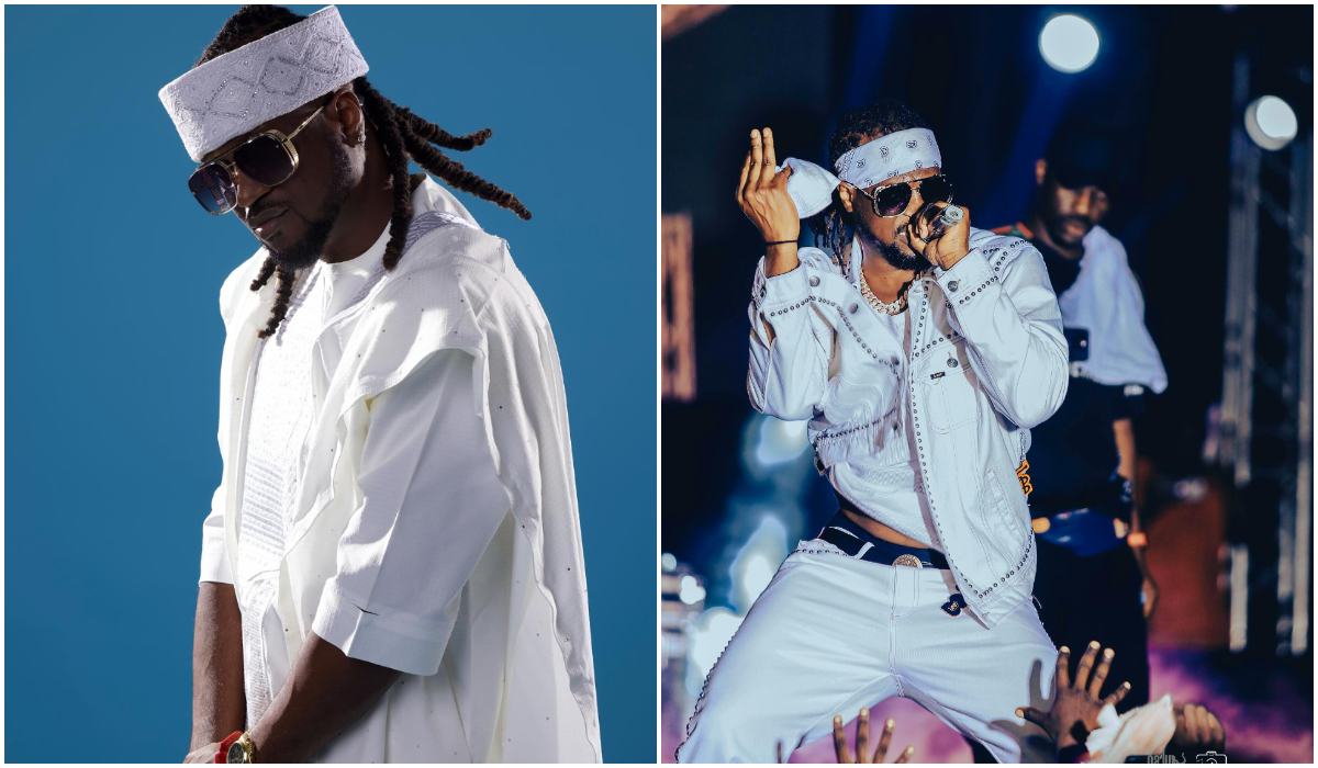 “Social Media Will Destroy a Lot of People”: Paul Psquare Predicts Amid Recent Clout-Chasing Craze