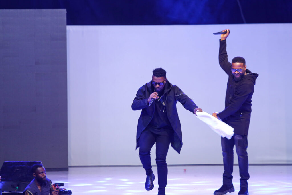 AMVCA 2025: A Look Back At The Unforgettable Moments from Africa’s Biggest Film Night