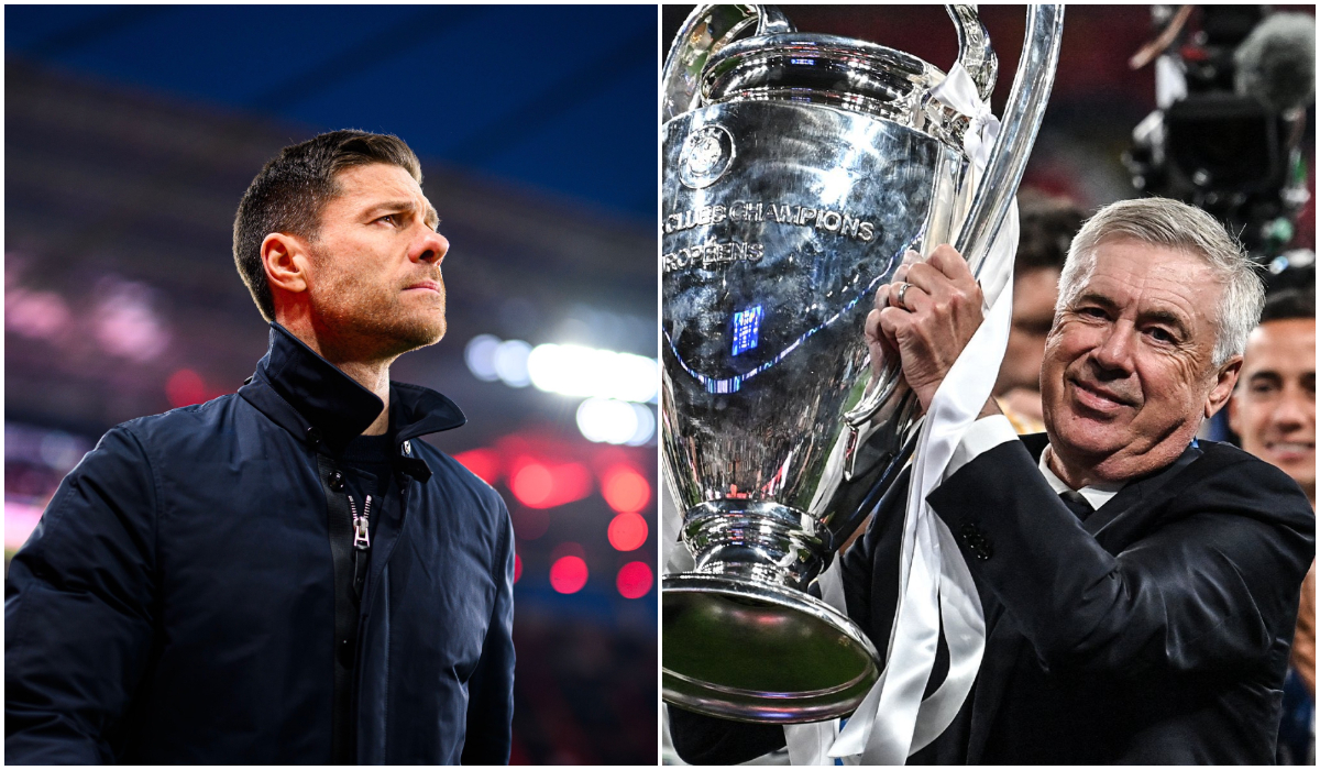 Breaking: Xabi Alonso Leaves Bayer Leverkusen, and Set to Join Real Madrid