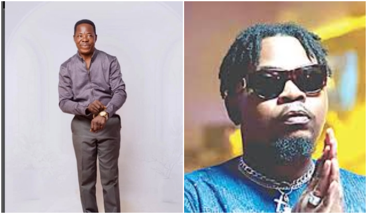 “Olamide Snubbed Me After Using My Movie”- Yemi My Lover Cries Out