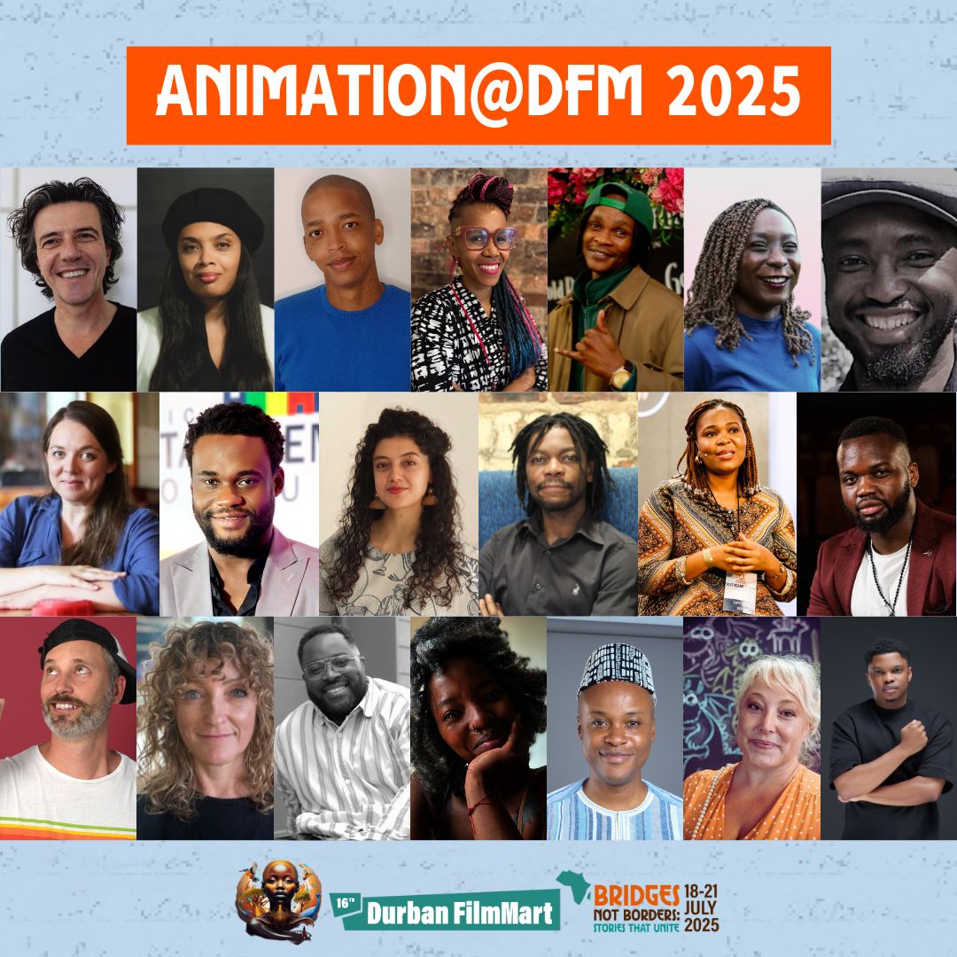 Animation at DFM-2025-olorisupergal