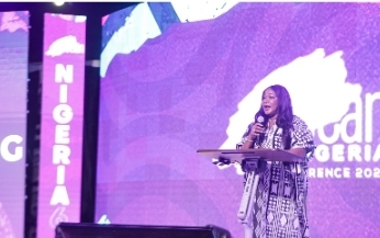 MTN Nigeria Champions Women’s Empowerment at 2025 SheCan Conference