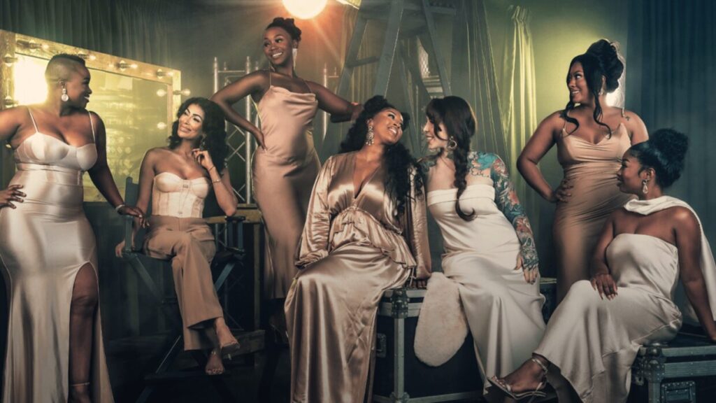 8 Other Shows apart from BBNaija to Binge Watch on Showmax Olori Supergal