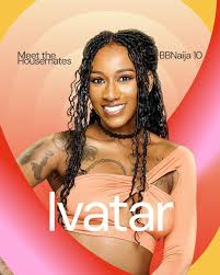 BBN S10 Female Housemates Olori Supergal