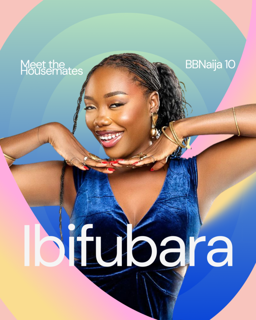 BBN S10 Female Housemates Olori Supergal
