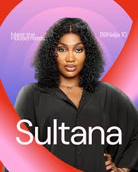 BBN S10 Female Housemates Olori Supergal