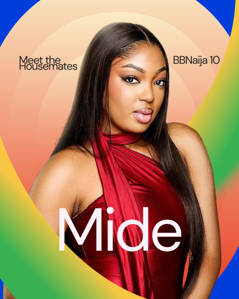 BBN S10 Female Housemates Olori Supergal