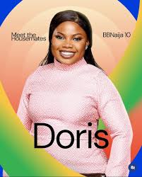 BBN S10 Female Housemates Olori Supergal