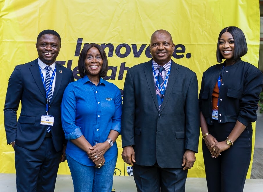 MTN Foundation Surpasses N32bn In Social Investments Olori Supergal