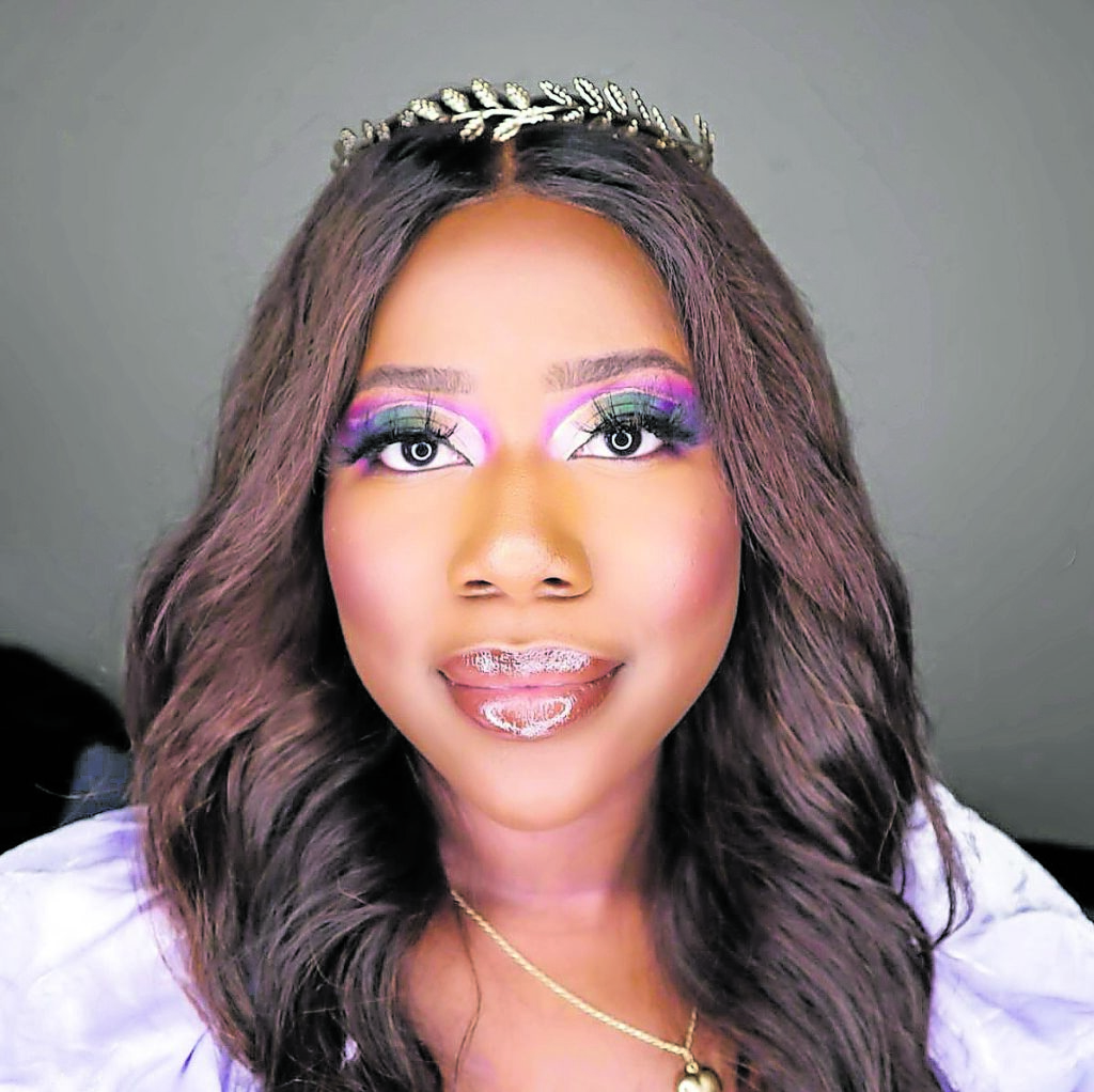 MTN Nigeria Entertaininment Protecting Natives Olori Supergal