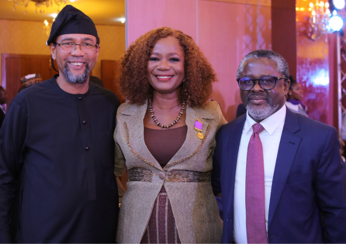 MTN’s Uto Ukpanah Becomes 30th ICSAN President, Reinforcing Female Leadership in Governance