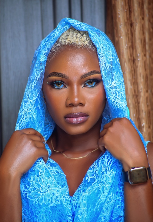 Theresa Emegwara Aims to Shatter Guinness World Record Olori Supergal