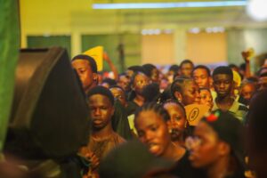UNILAG Music And Games Festival Olori Supergal